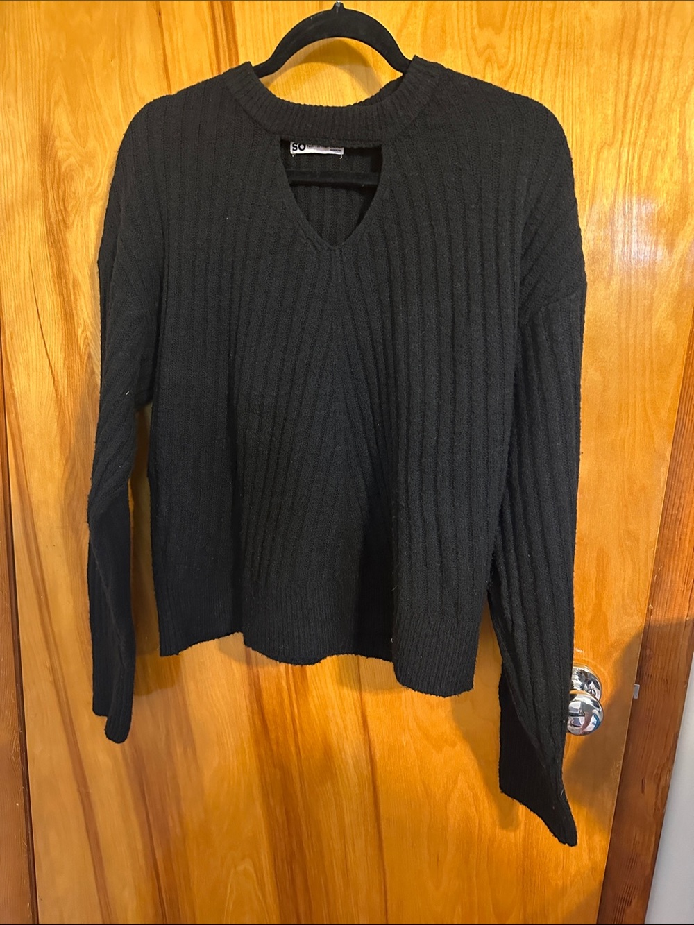 SO Sweater